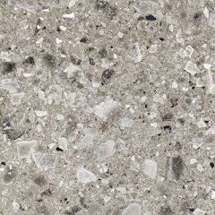 Керамогранит Kerranova Terrazzo 60х60 см Бежевый (K-332/LR/600x600)