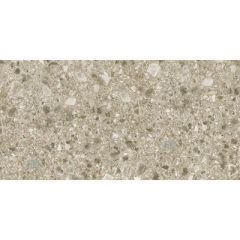 Керамогранит Kerranova Terrazzo 60х120 см Бежевый (K-332/MR/600x1200)