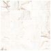 Мозаика Kerranova (Керанова) Marble Trend 30,7х30,7 см Калакатта голд (K-1001/MR/m14/307x307)