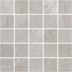 Мозаика Kerranova Marble Trend 30,7х30,7 см Лаймстоун (K-1005/SR/m14/307x307)