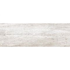 Керамогранит Kerranova Cimic Wood 20х60 см Светло-серый (K-2033/SR/200x600x9)