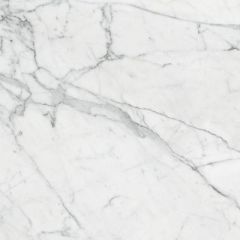 Керамогранит Kerranova Marble Trend 60х60 см Каррара (K-1000/MR/600x600)