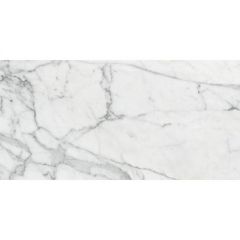 Керамогранит Kerranova Marble Trend 30х60 см Каррара (K-1000/LR/300x600)