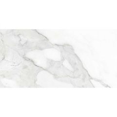 Керамогранит Kerranova Marble Trend 30х60 см Калакатта голд (K-1001/LR/300x600)
