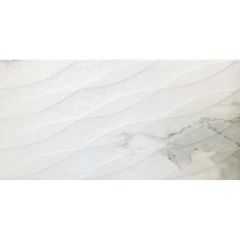 Керамогранит Kerranova Marble Trend 30х60 см Калакатта голд (K-1001/SCR/300x600)