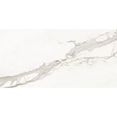 Керамогранит Kerranova Marble Trend 60х120 см Калакатта голд (K-1001/LR/600x1200)