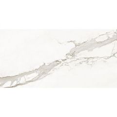 Керамогранит Kerranova Marble Trend 60х120 см Калакатта голд (K-1001/MR/600x1200)