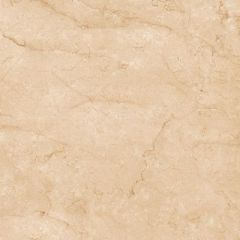 Керамогранит Kerranova Marble Trend 60х60 см Крема Марфил (K-1003/MR/600x600)