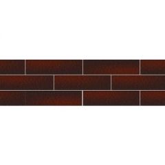 Фасадная плитка Paradyz Cloud Brown Duro 6,6х24,5 см 10010