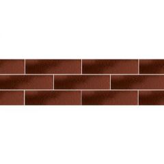 Фасадная плитка Paradyz Cloud Rosa Duro 6,6х24,5 см 10029
