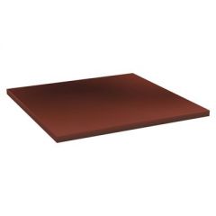 Базовая плитка Paradyz Cloud Rosa Plain 30х30 см 10026