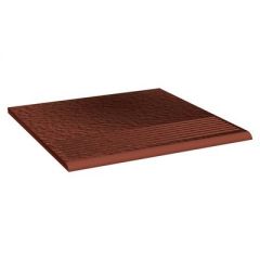 Ступень прямая Paradyz Cloud Rosa Duro 30х30 см 10033