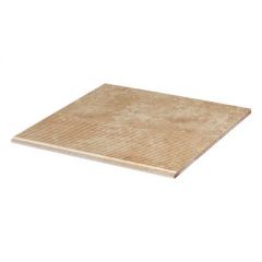Ступень прямая Paradyz Ilario Beige 30х30 см 411093