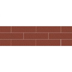 Фасадная плитка Paradyz Natural Rosa Duro 6,6х24,5 см 100027