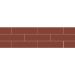 Фасадная плитка Paradyz (Парадайз) Natural Rosa Duro 6,6х24,5 см 100027