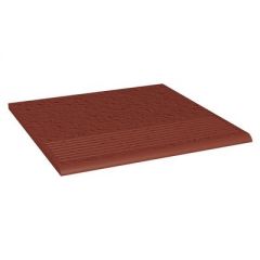 Ступень прямая Paradyz Natural Rosa Duro 30х30 см 100032