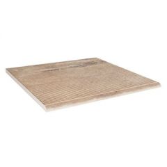 Ступень прямая Paradyz Scandiano Ochra 30х30 см 409078