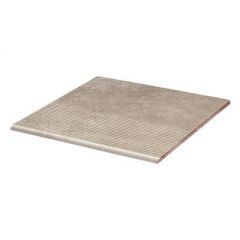 Ступень прямая Paradyz Viano Beige 30х30 см 411144