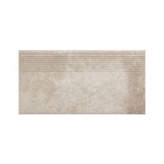 Ступень прямая Paradyz Viano Beige 30х60 см 411147
