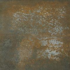 Напольная плитка Paradyz Lamiera Brown 59,8х59,8 см 410091