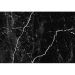 Настенная плитка Keramin (Керамин) Помпеи 1Т 27,5х40 см Черная
