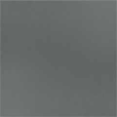 Керамогранит Уральский гранит (Uralgres) Грес UF004MR асфальт, моноколор 60х60х1 см