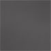 Керамогранит Уральский гранит Грес UF013MR черный, моноколор 60х60х1 см Черный