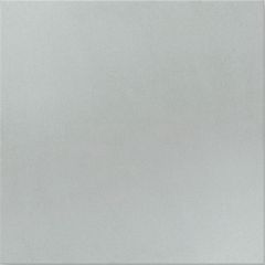 Керамогранит Уральский гранит (Uralgres) Грес UF002MR светло-серый, моноколор 60х60х1 см