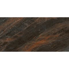 Керамогранит Qua Granite IMPERIAL Коричневый 120х60 см