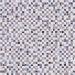 Керамогранит М-Квадрат (Кировская керамика) под мозаику ProGres Нео Фиолетовый 45х45 см (732883)