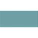 Плитка керамическая М-Квадрат (Кировская керамика) PiezaROSA Аккорд Аквамарин 20х45 см (130052)