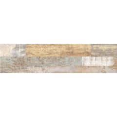 Керамогранит М-Квадрат (Кировская керамика) ProGres Color Wood 20х80 см (780222)