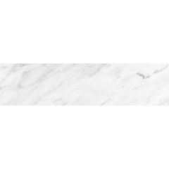Керамогранит М-Квадрат (Кировская керамика) ProGres Arti Белый 20х80 см (780000)
