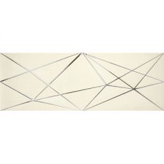 Декор Ape Ceramica Crea Dec Zig Zag Beige 90х30 см (78797891)