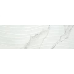 Керамогранит Alaplana Pune Blanco Brillo Mosaic 100х33 см (78797570)