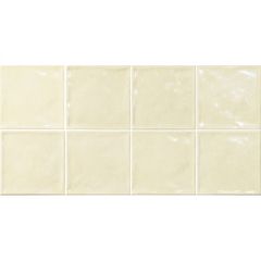 Керамическая плитка El Barco Glamour-Chic Decorado Chic Bone 15х15 см (78797359)