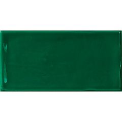 Керамическая плитка El Barco Glamour Verde 15х7,5 см (78797340)