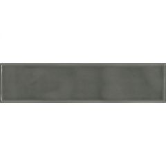 Керамогранит El Barco Acuarela Gris 30х7,5 см (78799423)