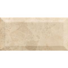 Плитка настенная Mainzu Arkadia Crema 20х10 см (78792838)