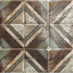 Плитка настенная Mainzu Tin-Tile Diagonal 20х20 см (78797322)