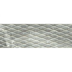Декор Azteca Nebula Dec Ninfa R90 Grey 90х30 см (78799408)