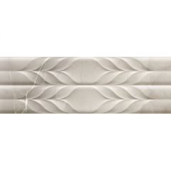 Керамогранит Azteca Passion R90 Twin Grey 90х30 см (78796615)