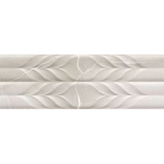 Керамогранит Azteca Passion R90 Twin Ice 90х30 см (78796614)
