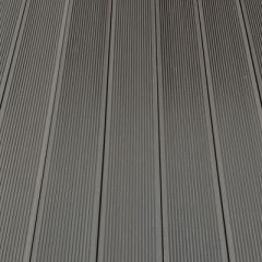 Террасная доска Wooden Deck Венге 3000х153х28 мм