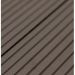 Террасная доска ДПК Savewood SW Carpinus Темно-коричневый 146х22 мм