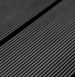 Террасная доска ДПК полнотел. Savewood SW Abies Черный (R) 141х27 мм