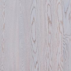 Паркетная доска Focus Floor FF Oak fp138 etesian white matt дуб робуст снежно-белый матовый лак 1800х138 мм 1011061563911175