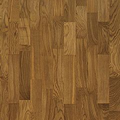 Паркетная доска Focus Floor FF Oak lombarde matt дуб робуст, коричневый матовый лак 2266х188 мм 3011278166155175