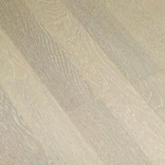 Паркетная доска Greenline (Гринлайн) Effect Дуб дымчатый арт. 13