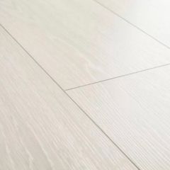 Ламинат Quick Step (Квик Степ) Perspective Patchworks 4 8/32 Дуб итальянский светло-серый пэтчворк (Italian oak light grey patchwork) , Uf3831P
